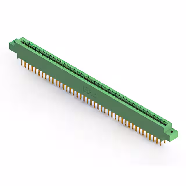 833-082-500-802 EDAC Inc.  Edgeboard Connectors